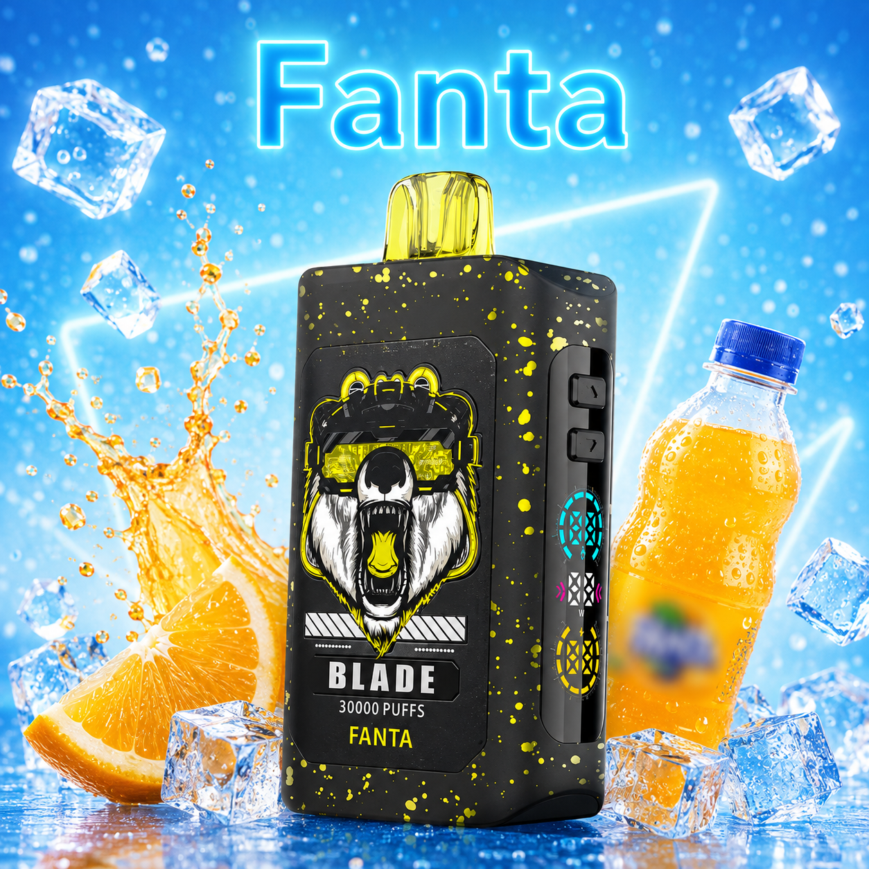 Fanta